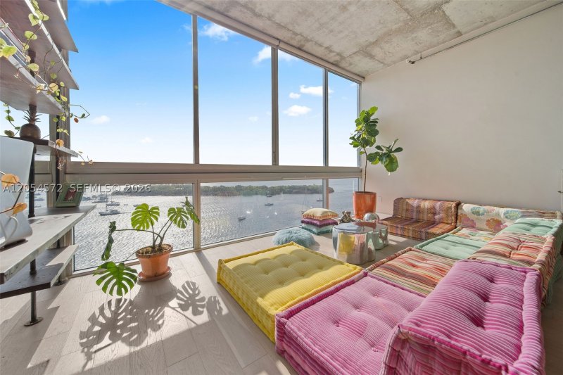 Apartment for rent at Space 01 Lofts 803