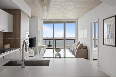Biscayne Beach Apt #4205