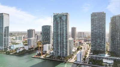 Biscayne Beach Apt #4205