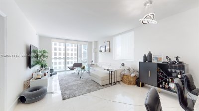 500 Brickell East Tower Apt #2610