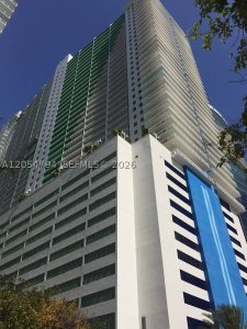 The Club At Brickell Bay Apt #3317