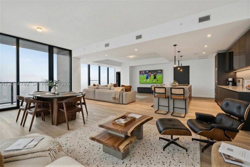 E11EVEN Hotel & Residences Apt #4703