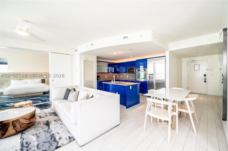 Condo for sale at W Residences Ft Lauderdale 1708