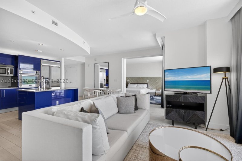 Condo for sale at W Residences Ft Lauderdale 1708