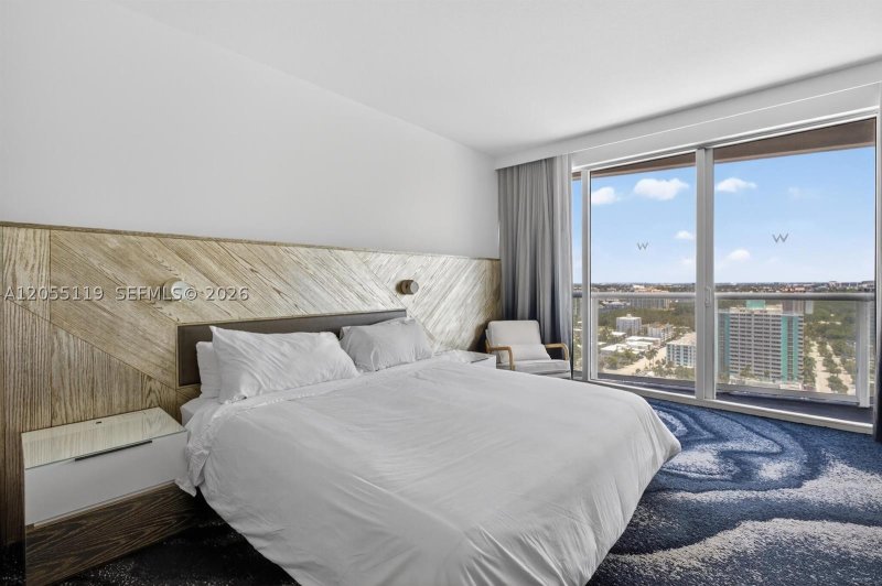 Condo for sale at W Residences Ft Lauderdale 1708