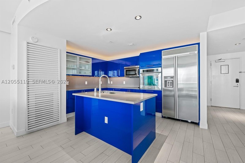 Condo for sale at W Residences Ft Lauderdale 1708