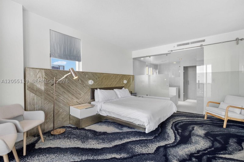 Condo for sale at W Residences Ft Lauderdale 1708