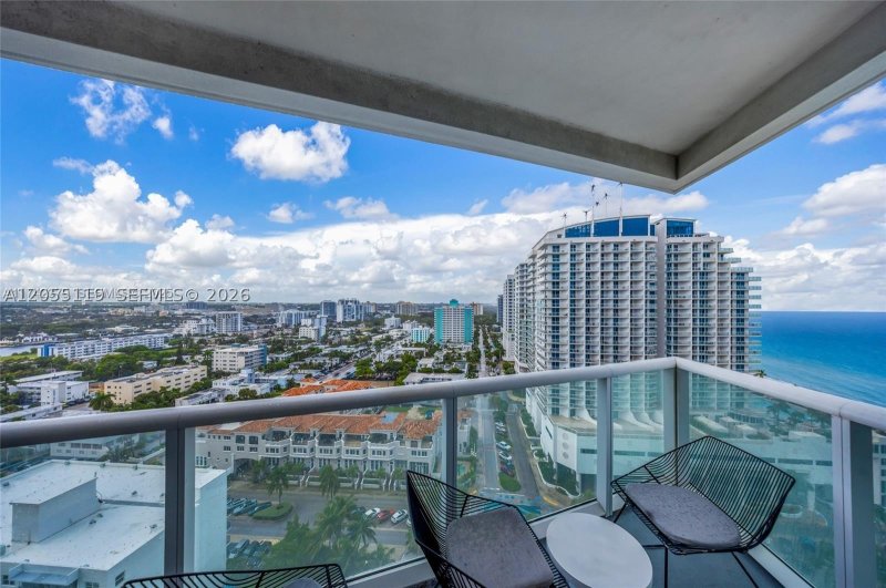 Condo for sale at W Residences Ft Lauderdale 1708