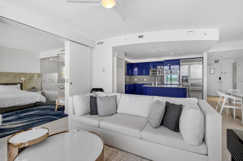 Condo for sale at W Residences Ft Lauderdale 1708
