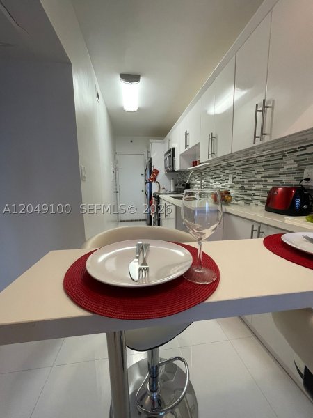 Apartment for rent at Decoplage 909
