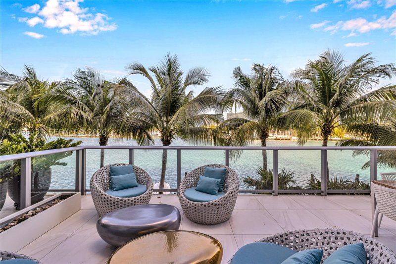 Apartment for rent at Sereno at Bay Harbor 203