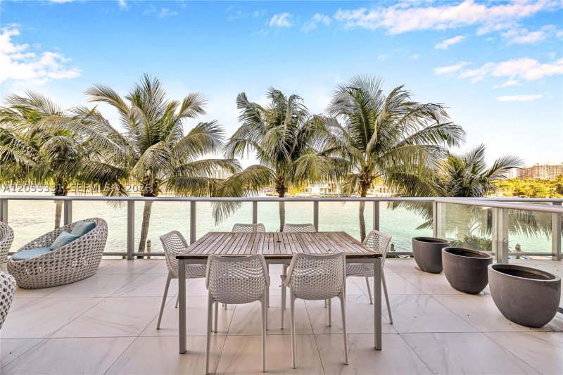 Apartment for rent at Sereno at Bay Harbor 203