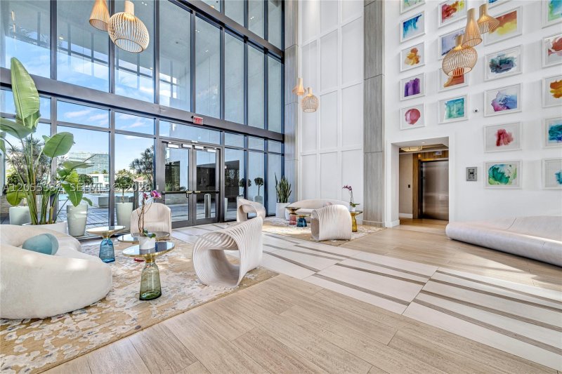 Apartment for rent at Sereno at Bay Harbor 203