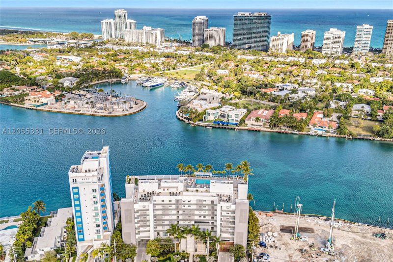 Apartment for rent at Sereno at Bay Harbor 203