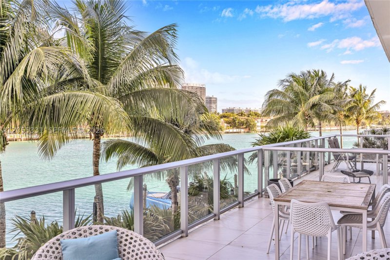 Apartment for rent at Sereno at Bay Harbor 203