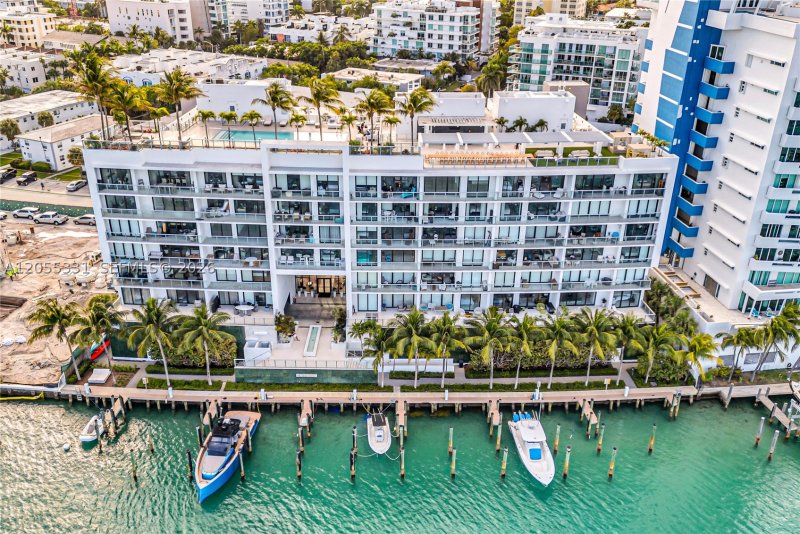 Apartment for rent at Sereno at Bay Harbor 203