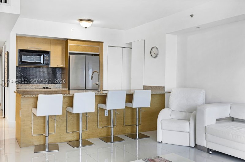 Condo for sale at Beach Club Two 2609