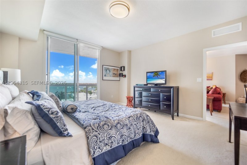 Aluguel de apartamento no 360 Condominium East 801