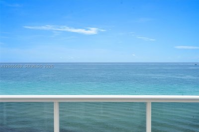 Sands Pointe Apt #1207