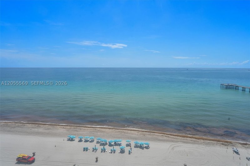 Condo for sale at Sands Pointe 1207