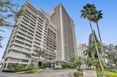 Plaza South Apt #12k