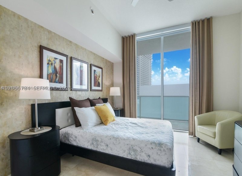 Aluguel de apartamento no St Tropez 1-1801