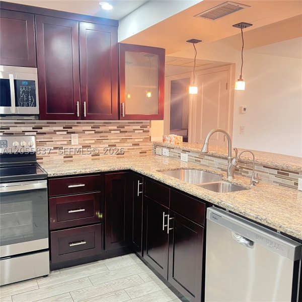 Condo for sale at Coronado I 433