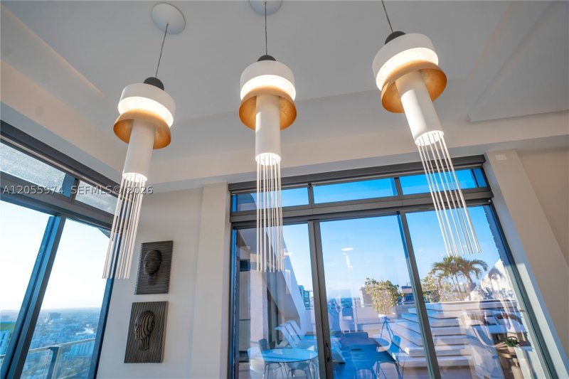 Comprar apartamento no Brickell City Centre Rise PH 4303