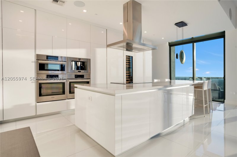 Comprar apartamento no Brickell City Centre Rise PH 4303