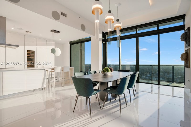 Comprar apartamento no Brickell City Centre Rise PH 4303