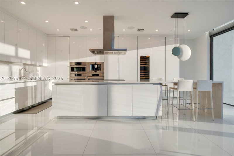 Comprar apartamento no Brickell City Centre Rise PH 4303