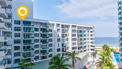Seacoast 5151 Apt #1027