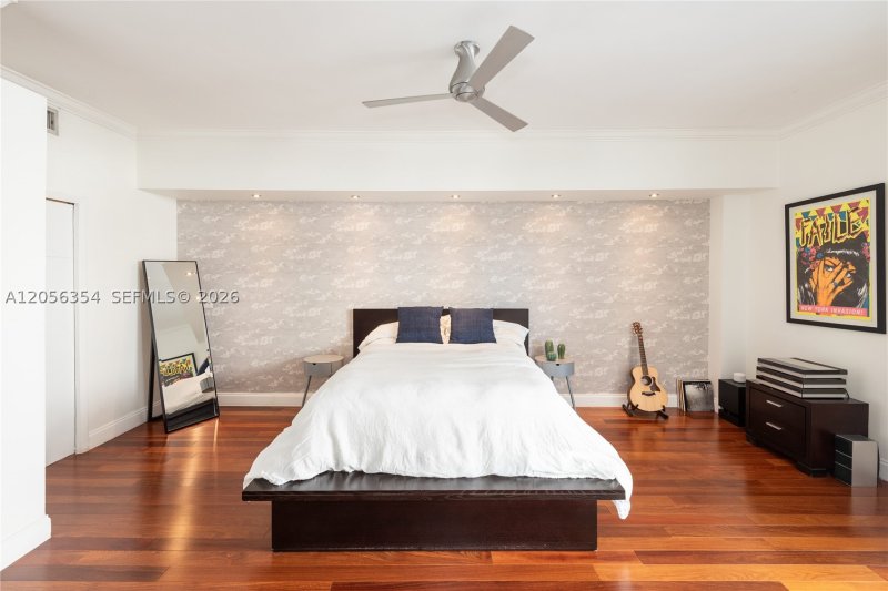 Alquiler de apartamento en The Meridian Lofts 325
