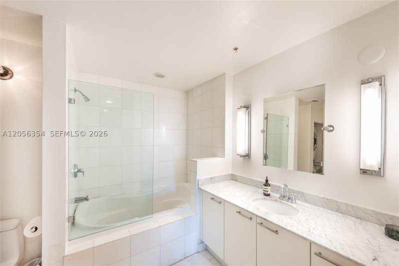 Alquiler de apartamento en The Meridian Lofts 325