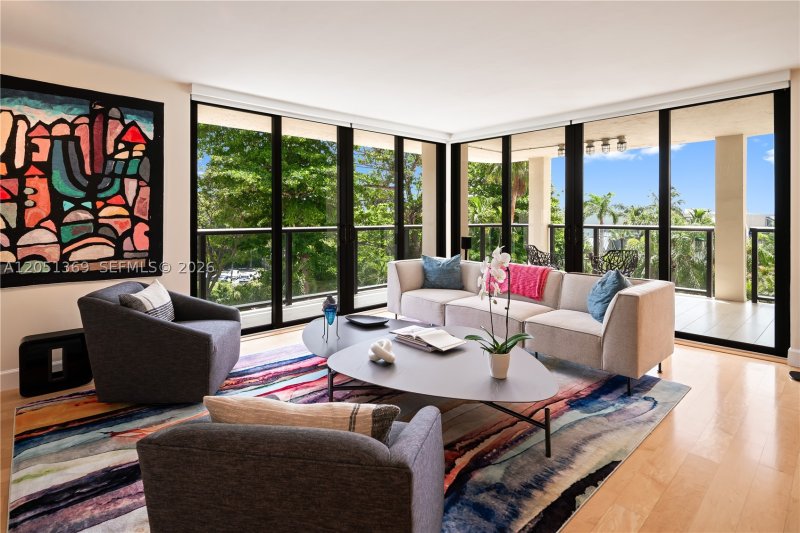 Comprar apartamento no Coconut Grove Bayshore 5B