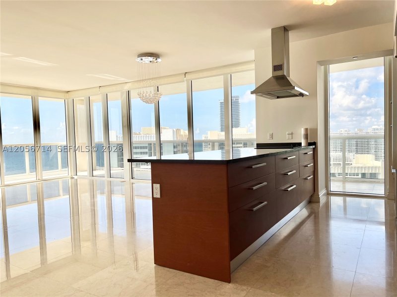 Apartment for rent at Beach Club One 2204