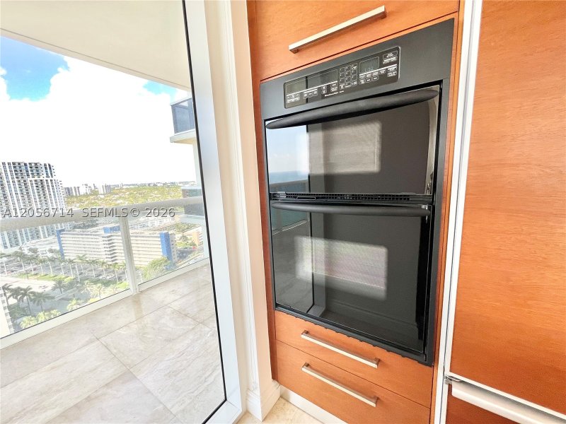 Apartment for rent at Beach Club One 2204