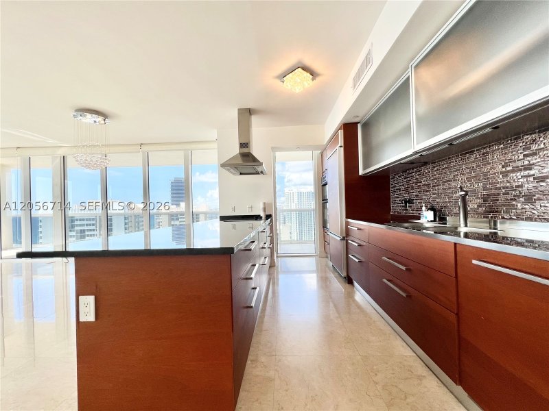 Apartment for rent at Beach Club One 2204