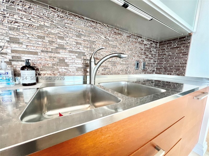 Apartment for rent at Beach Club One 2204