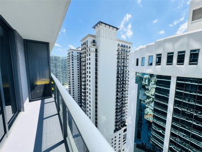 Brickell Heights West Apt #2707