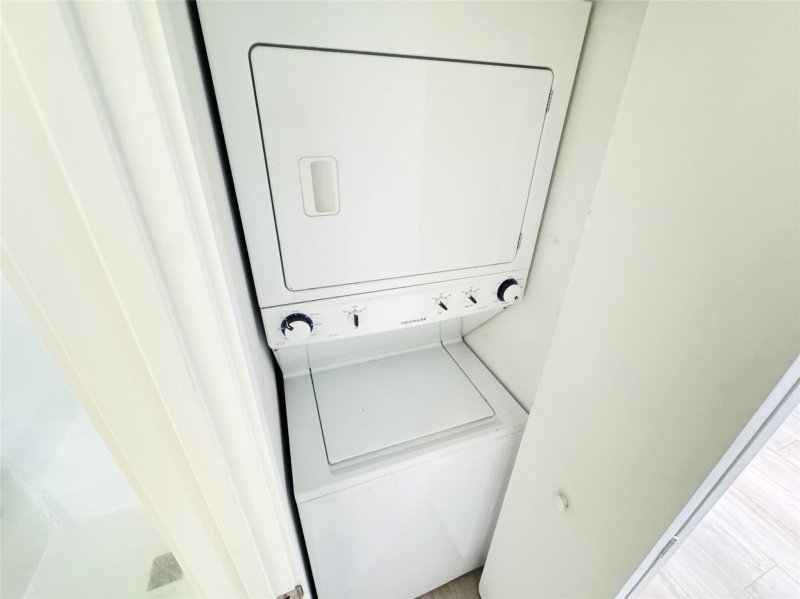 Apartment for rent at Brickell Heights West 2707