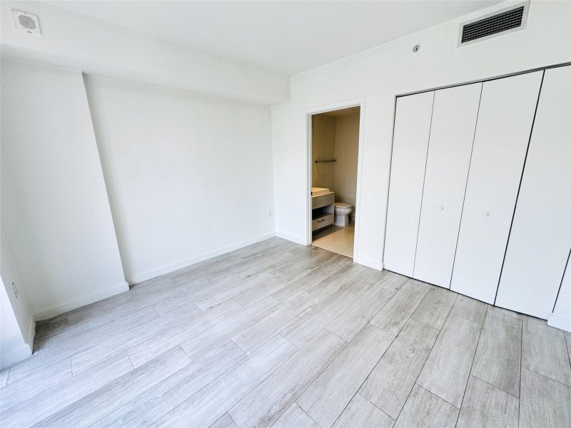 Apartment for rent at Brickell Heights West 2707
