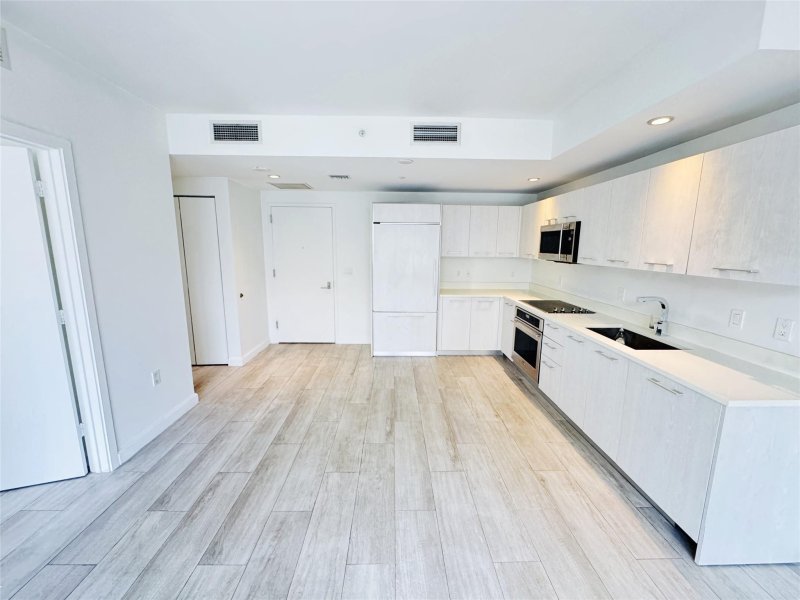 Apartment for rent at Brickell Heights West 2707