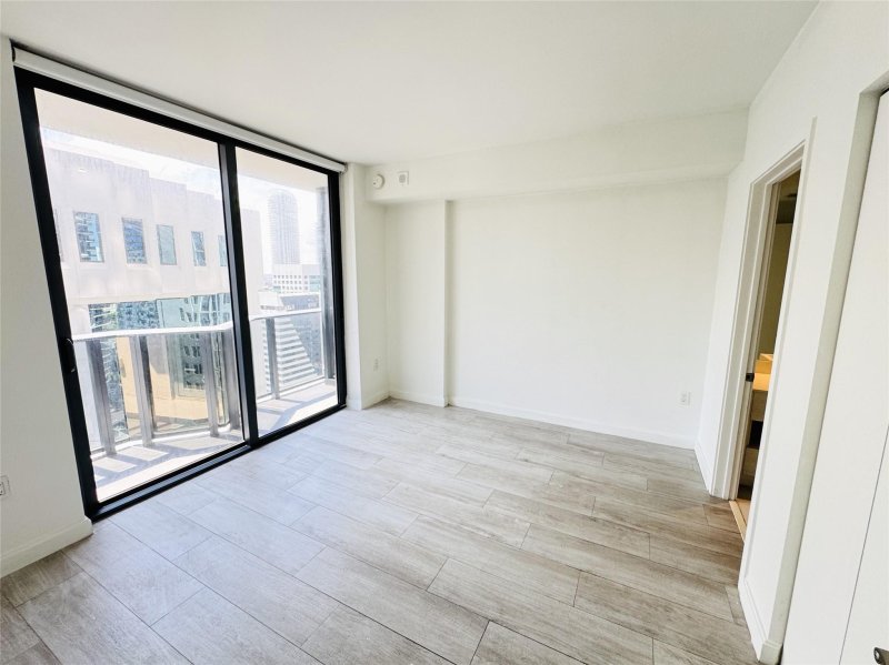 Apartment for rent at Brickell Heights West 2707