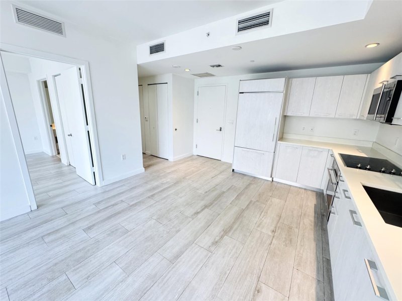 Apartment for rent at Brickell Heights West 2707
