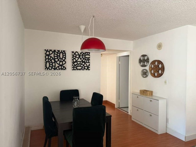 Condo for sale at Plaza of the Americas 709