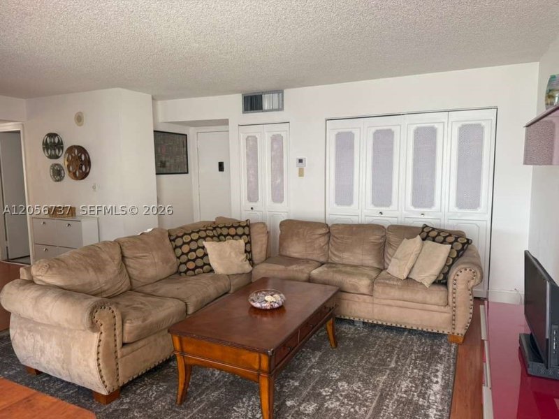 Condo for sale at Plaza of the Americas 709