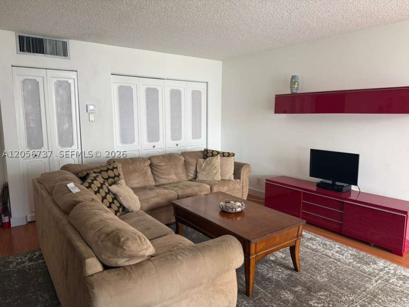 Condo for sale at Plaza of the Americas 709