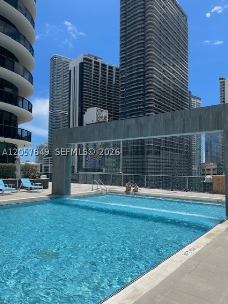 Comprar apartamento en Brickell Heights West 4209