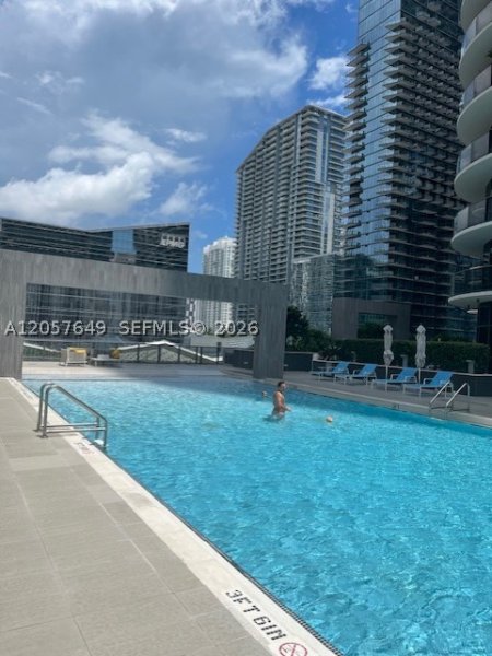 Comprar apartamento en Brickell Heights West 4209